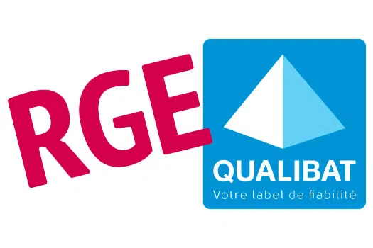 Logo Qualibat RGE